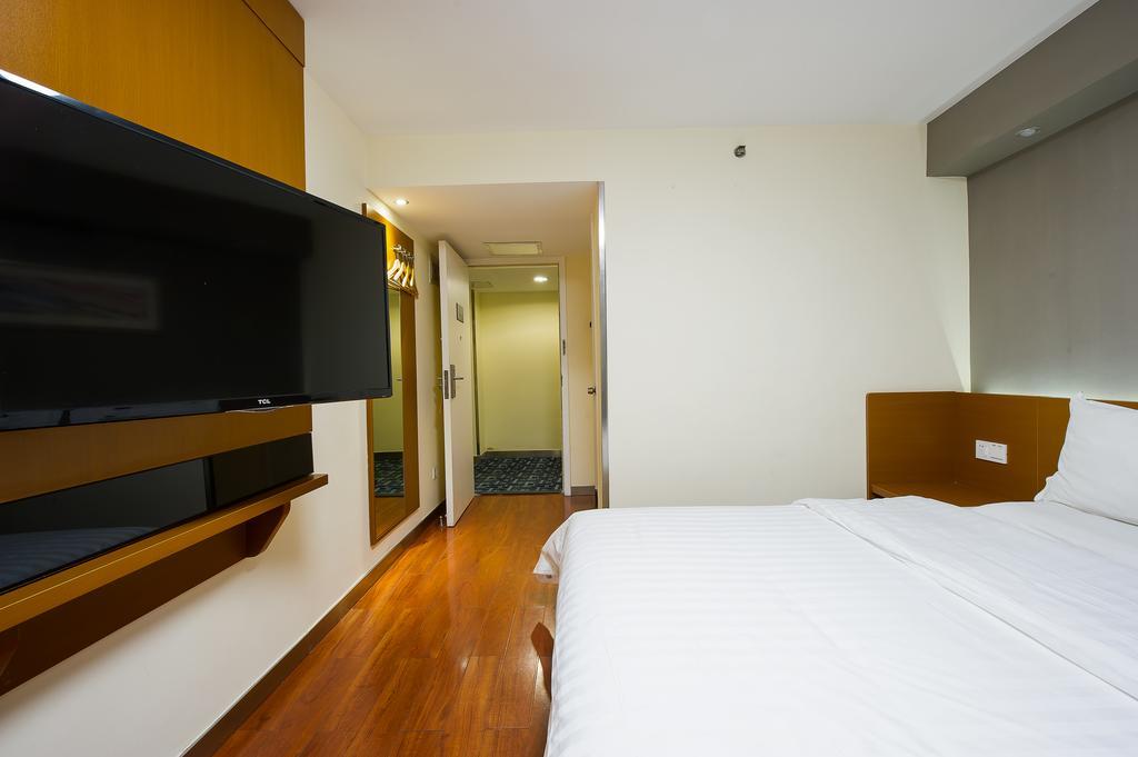 7Days Premium Guilin Seven Star International Exhibition Center Hotel Bilik gambar