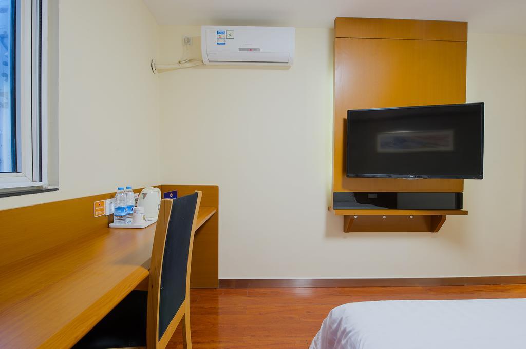 7Days Premium Guilin Seven Star International Exhibition Center Hotel Bilik gambar