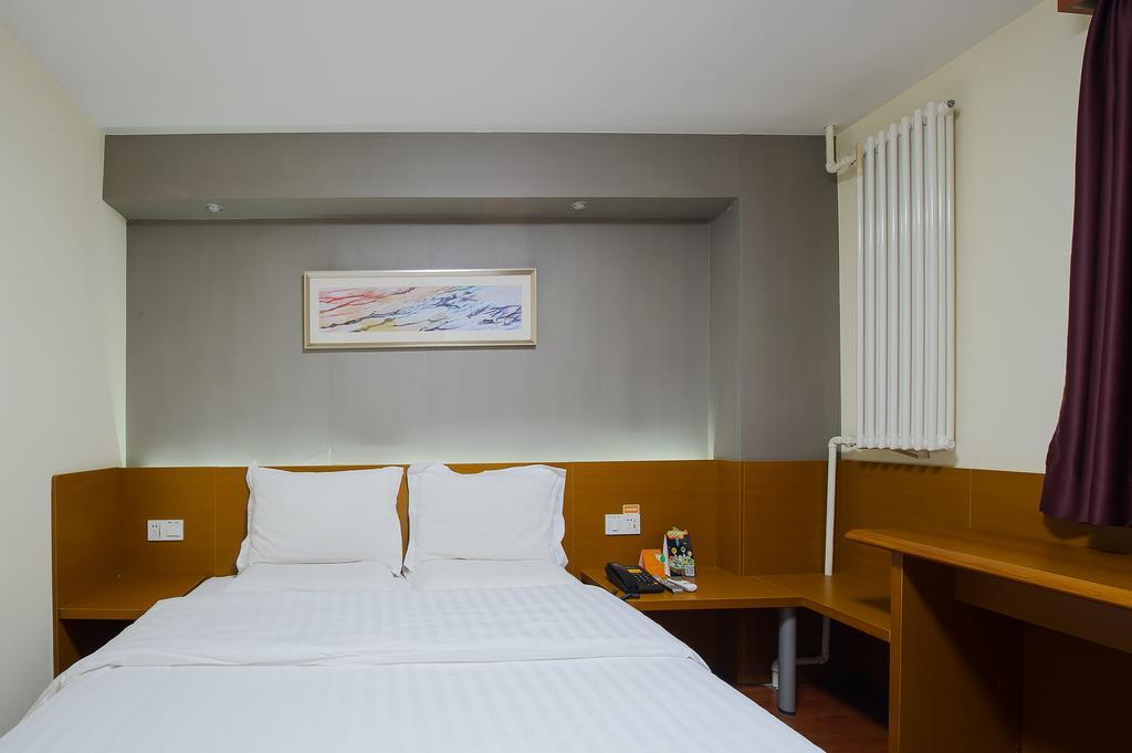 7Days Premium Guilin Seven Star International Exhibition Center Hotel Bilik gambar