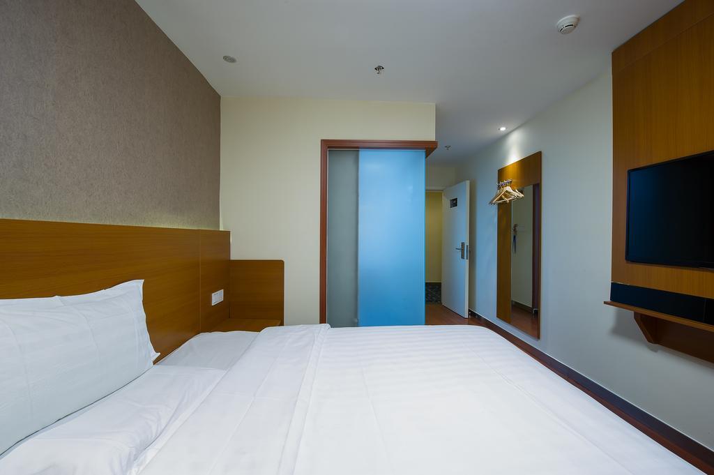 7Days Premium Guilin Seven Star International Exhibition Center Hotel Bilik gambar
